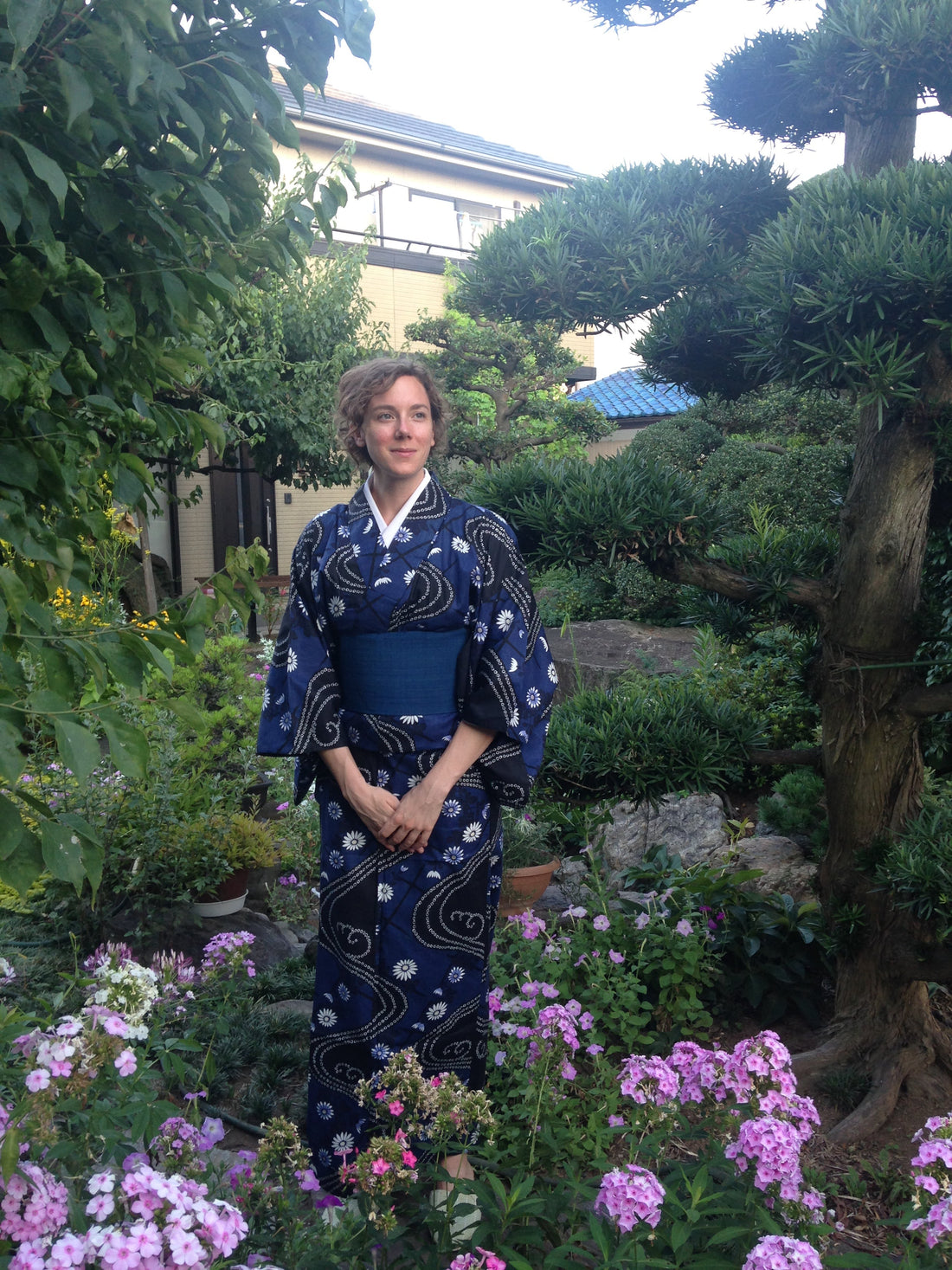 Maggie Connolly Wood fire Ceramics Caoyu Studio