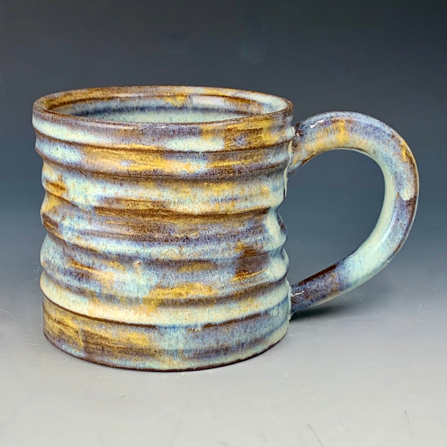 Ceramic Mug Knoxville