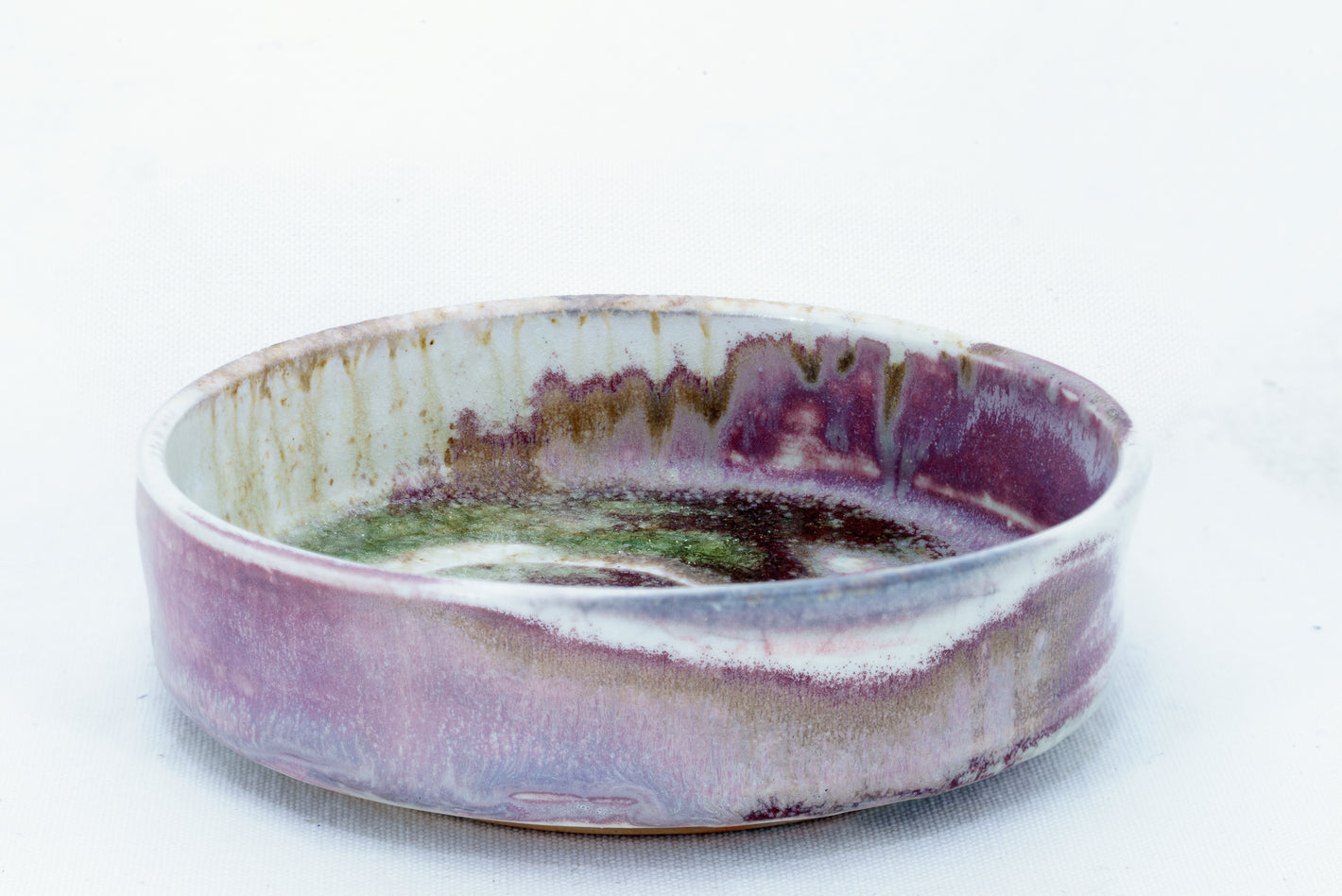 Wood fired Maggie Connolly Ceramics