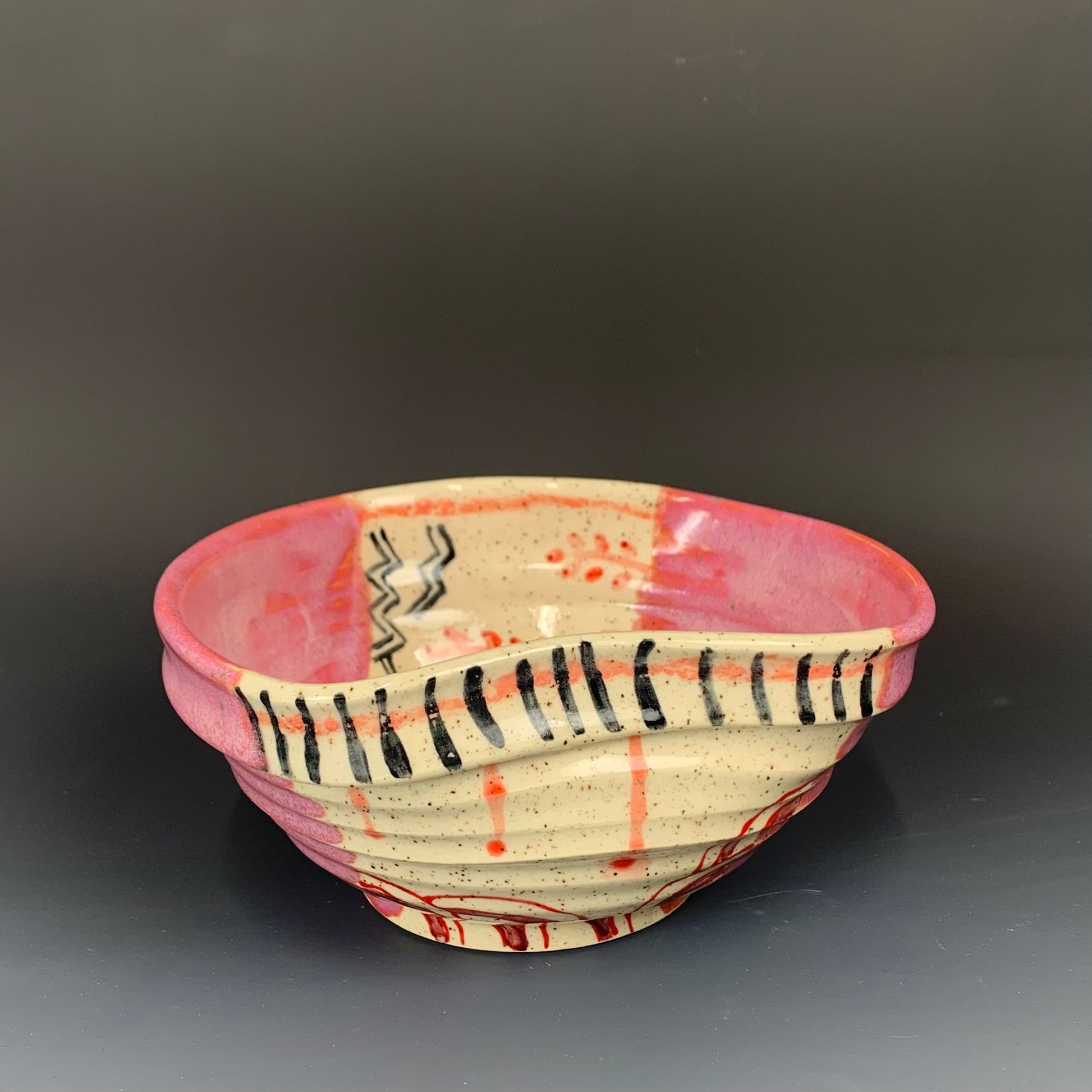 Handmade Bowl Knoxville