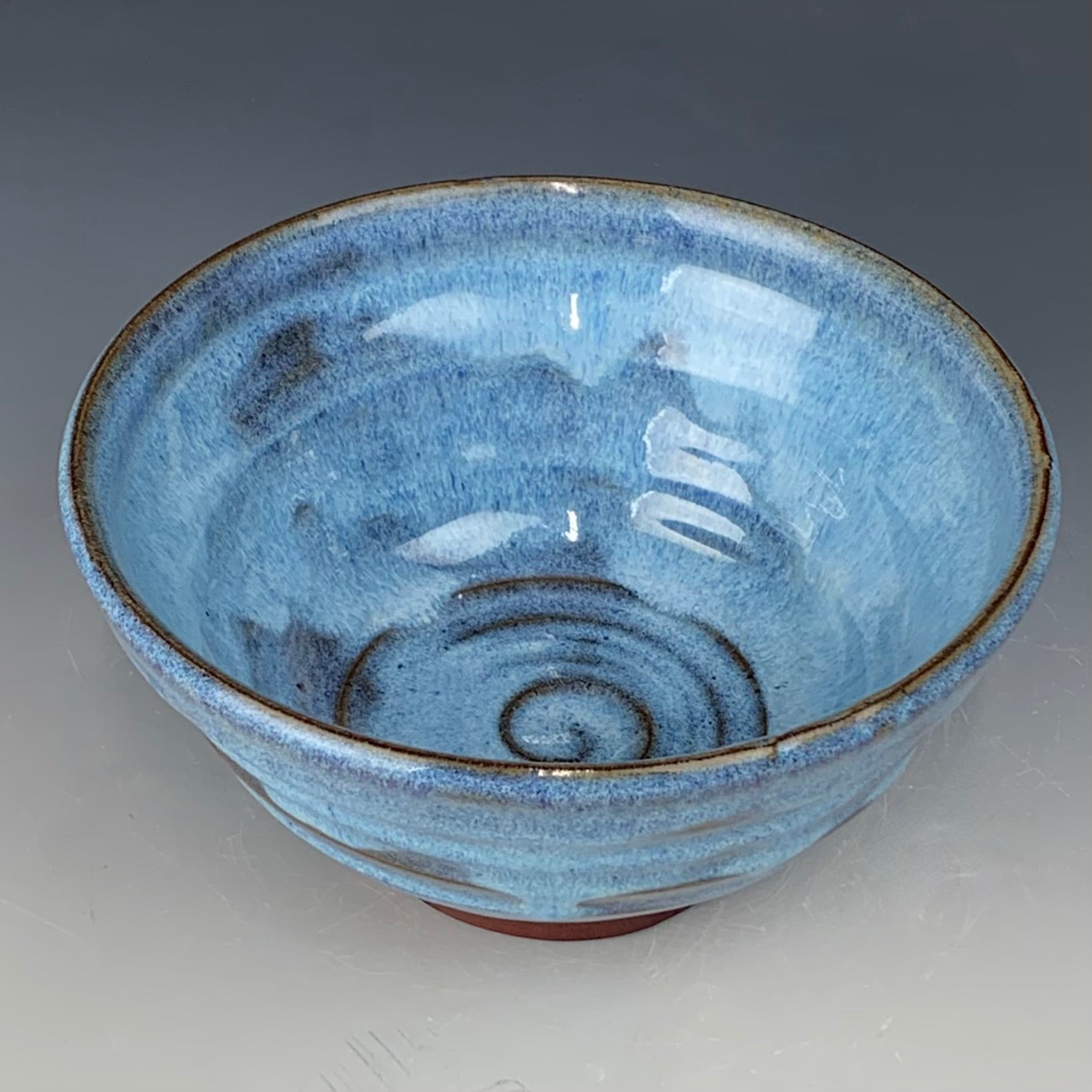 Handmade Ceramic Bowl Knoxville