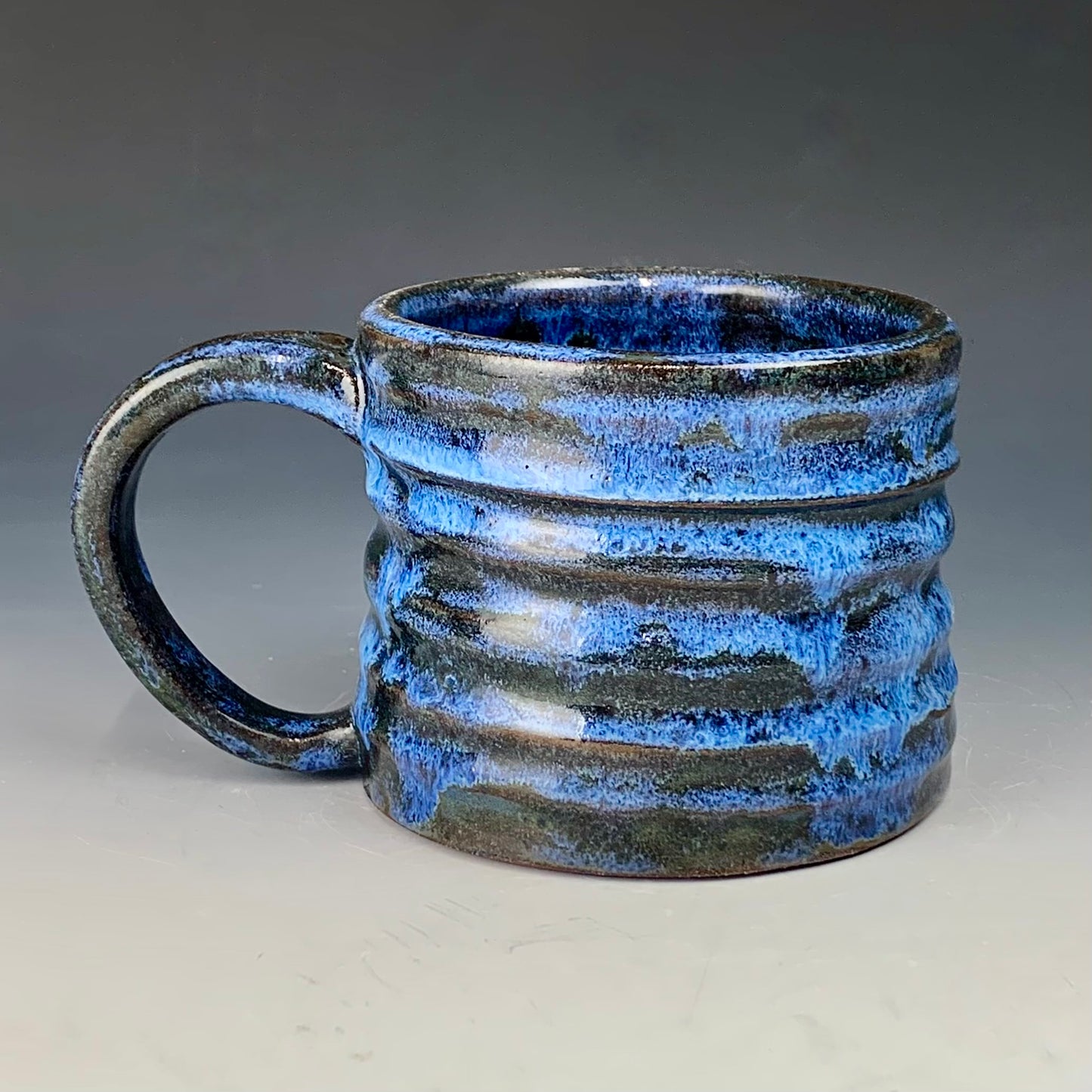 Handmade Mug Knoxville