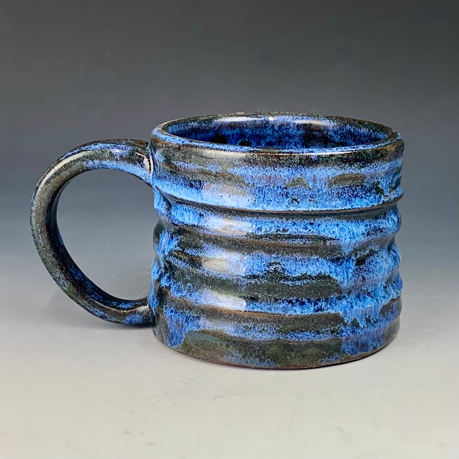 Handmade Mug Knoxville