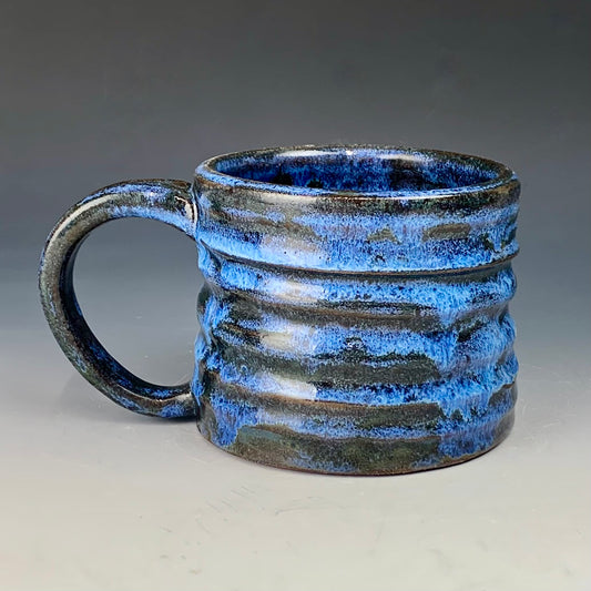 Handmade Mug Knoxville