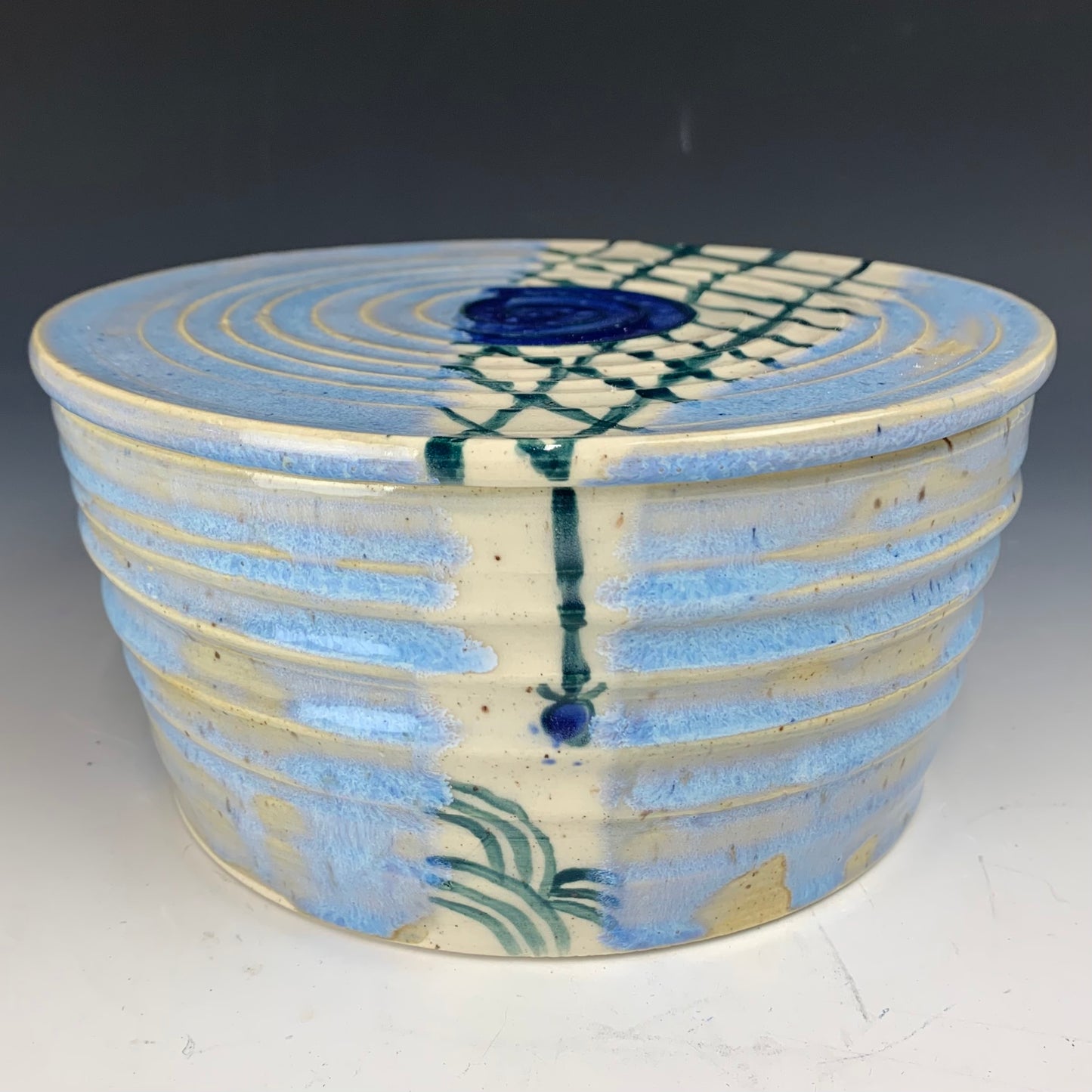 Local Knoxville Ceramics